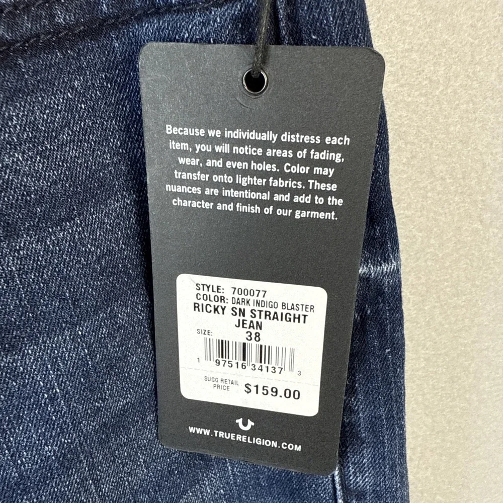 True Religion true religion